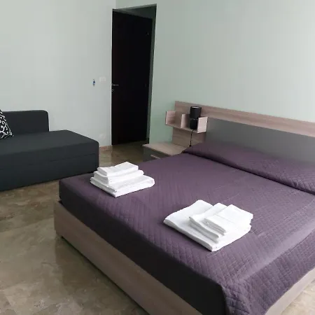 Bed & Breakfast Arte Mia 3*